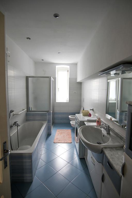 Vila Casa Da Aldo Castelfondo Exteriér fotografie